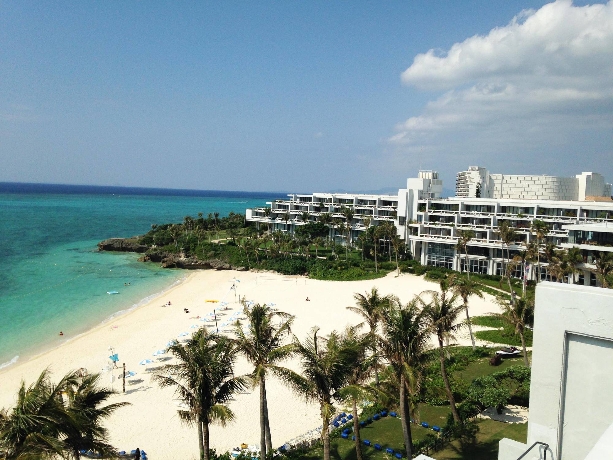 Palace In Moon Beach أونا المظهر الخارجي الصورة