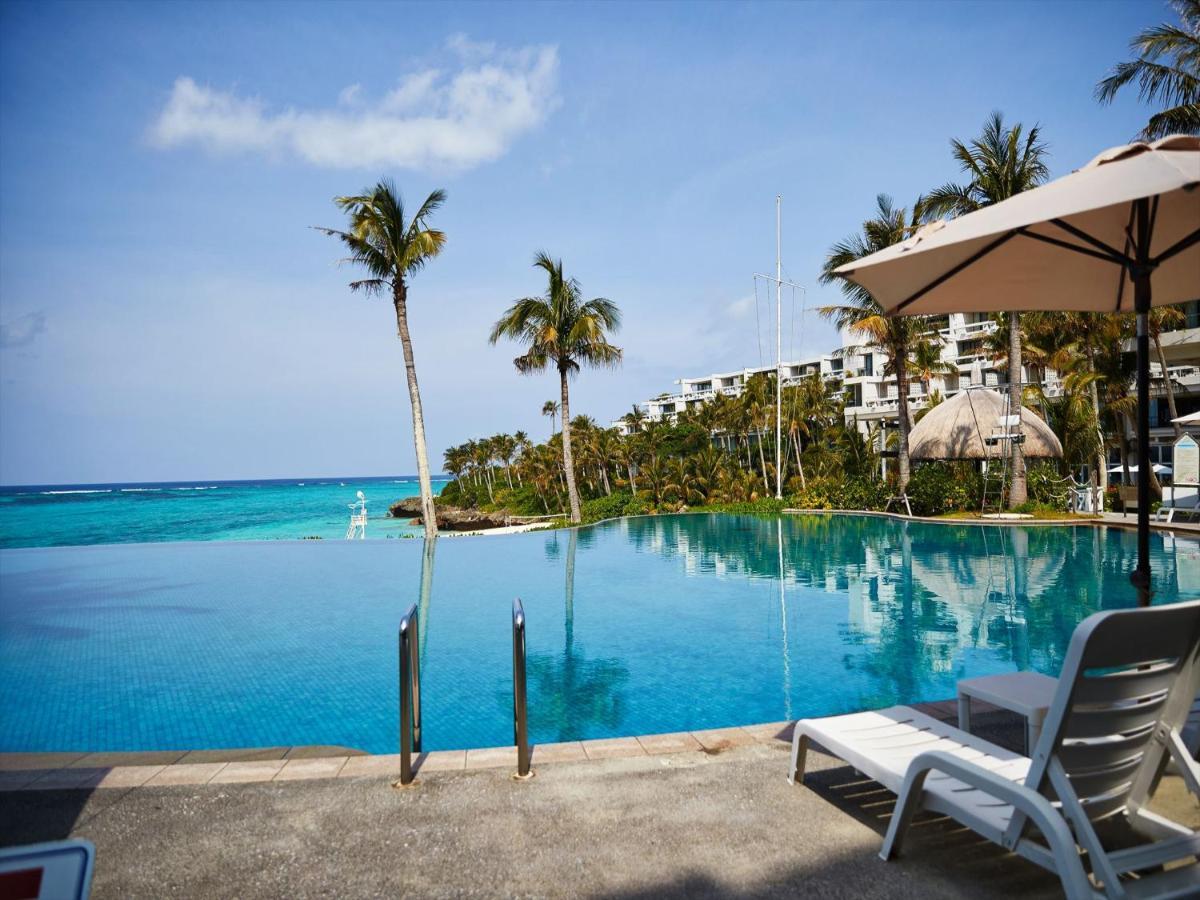 Palace In Moon Beach أونا المظهر الخارجي الصورة