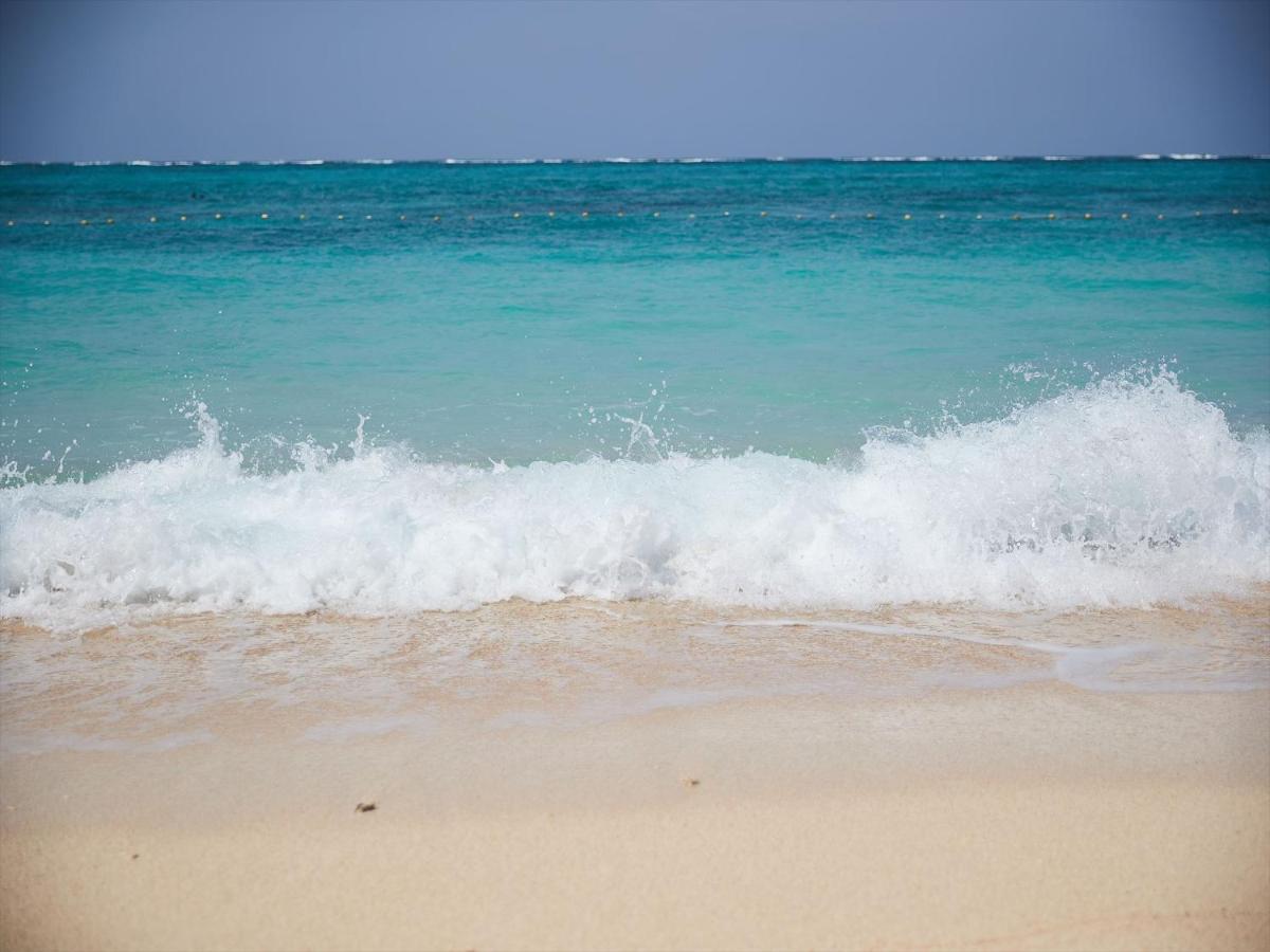 Palace In Moon Beach أونا المظهر الخارجي الصورة